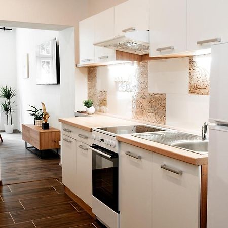 Apartament Internesto Brno Luzanky Zewnętrze zdjęcie