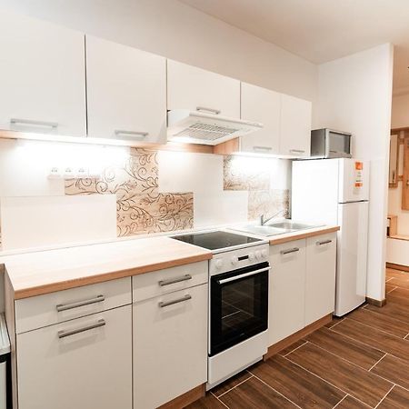 Apartament Internesto Brno Luzanky Zewnętrze zdjęcie