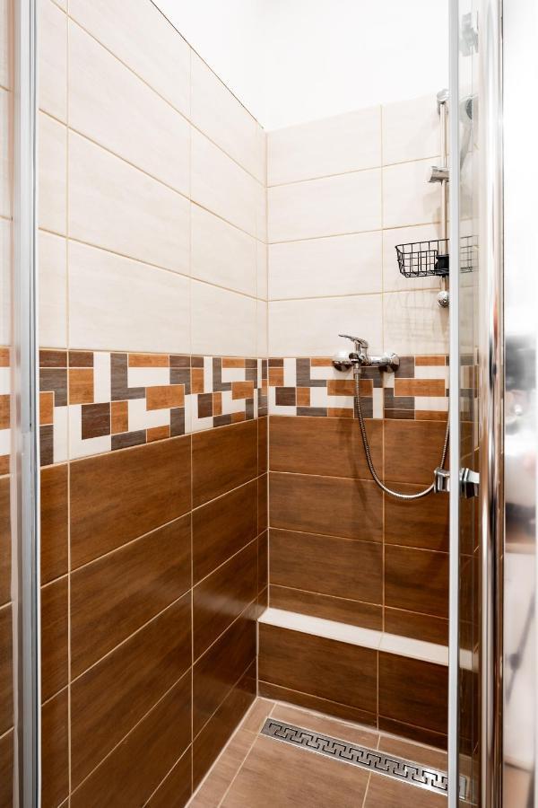 Apartament Internesto Brno Luzanky Zewnętrze zdjęcie